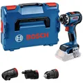 Produktbild: Bosch Professional GSR 18V-90 FC 06019K6203 Akku-Bohrschrauber  18 V  Li-Ion ...