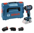 Produktbild: Bosch Professional Akku-Bohrschrauber GSR 18V-90 FC Ohne Akku mit GFA 18-E -...