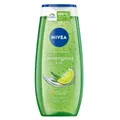 Produktbild: NIVEA 5305134009 NIVEA Lemongrass & Oil Duschgel 250 ml