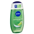 Produktbild: NIVEA Lemongrass & Oil Duschgel 250 ml