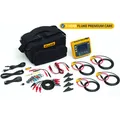 Produktbild: Fluke Power-Logger (CAT III 1000V, CAT IV 600V, Hand-Multimeter) (5596777)