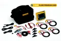 Produktbild: Fluke Power-Logger FLUKE-1736/FPC EU Leistungsanalysatoren 5596777 Power-Logger