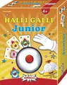 Produktbild: 07790 Halli Galli Junior Kartenspiel bis zu 4 Spielern ab 4 Jahr(e)