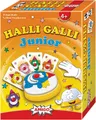 Produktbild: AMIGO Spiel Halli Galli Junior, Kinderspiel