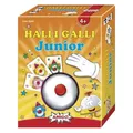 Produktbild: Amigo Halli Galli Junior (Deutsch, 2 - 4 Spieler) (07790)
