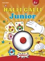 Produktbild: Amigo Spiel + Freizeit GmbH Spiel Halli Galli Junior