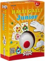 Produktbild: AMIGO 07790 Kinderspiel - HALLI GALLI Junior  NEU