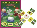 Produktbild: AMIGO 07790 Kartenspiel - Halli Galli Junior