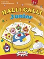 Produktbild: Halli Galli Junior (Kinderspiel) | Spiel | 4007396077902