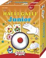 Produktbild: Amigo FAMILIEN UND GESELLSCHAFTSSPIELE Halli Galli Junior