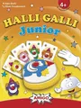 Produktbild: Halli Galli Junior | Halli Galli im Zirkuszelt. Für 2 - 4 Spieler ab 4 Jahren