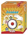 Produktbild: Amigo 07790 Halli Galli Junior Kartenspiel bis zu 4 Spielern ab 4 Jahr(e)