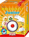 Produktbild: Amigo Halli Galli Junior- Spiel ab 4 Jahren