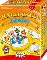 Produktbild: AMIGO 07790 Kinderspiel - HALLI GALLI Junior