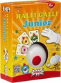 Produktbild: AMIGO 7790 - Halli Galli Junior, Kartenspiel, Inhalt: 1 Stück, Kind