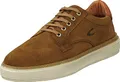 Produktbild: camel active Herren Avon Sneaker, Cognac, 41 EU