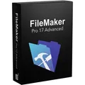 Produktbild: Claris FileMaker Pro 17 Advanced