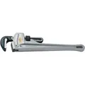 Produktbild: Ridgid - Rohrzange Gesamtlänge 900 Mm Spannweite 125 Mm - 31110