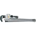Produktbild: Rohrzange Gesamt-L.900mm Spann-W.125mm f.Rohre 5 Zoll Alu.RIDGID