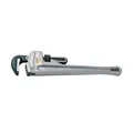 Produktbild: Ridgid Rohrzange Gesamt-L.900mm Spann-W.125mm f.Rohre 5 Zoll Alu. Rohrzangen