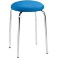 Produktbild: mayer sitzmöbel Hocker Stoff Blau