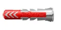 Produktbild: fischer Dübel Duopower Spreizdübel Nylon Hohlraumdübel 5 6 8 10 12 14 Sortiment