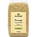 Produktbild: ALNATURA Bio Sesam 400,0 g, 1 St.
