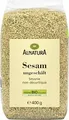 Produktbild: Alnatura Bio Sesam ungeschält, 400 g