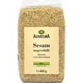 Produktbild: ALNATURA Bio Sesam  400,0 g, 1 St.