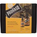 Produktbild: Proraso Wood & Spice Special Beard Care Set (200 ml) (PRO-400745)