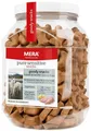 Produktbild: Mera Dog Pure Sensitive Goody Snack Truthahn & Kartoffel 600g