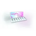 Produktbild: 2x LACTOFEM Milchsäure Vaginalzäpfchen 7 ST
