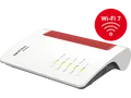 Produktbild: AVM FRITZ!Box 6670 Cable (Wi-Fi 7) WLAN Mesh Kabelrouter mit Modem 3,568 Mbit/s
