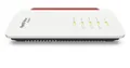 Produktbild: AVM AVM FRITZ!Box 6670 WLAN-Router Dual-Band (2,4 GHz/5 GHz) Weiß WLAN-Router