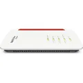 Produktbild: FRITZ - Netzwerk Router WLAN Router FRITZ!Box 6670 Cable Wi-Fi 7