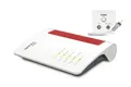 Produktbild: 4023125030475 AVM FRITZ!Box 6670 WLAN-Router Dual-Band (2,4 GHz/5 GHz) Weiß AVM