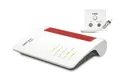 Produktbild: FRITZ! FRITZ!Box 6670 Cable Router (Kabel, WLAN, Wi-Fi 7, Mesh) #2552963