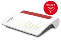 Produktbild: AVM FRITZ!Box 6670 Cable, DOCSIS 3.1, Wi-Fi 7, DECT-Telefonanlage, Mesh,BRANDNEU