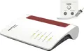 Produktbild: AVM FRITZ!Box Router 6670 Cable WiFi 7 WLAN Mesh Kabelmodem 3.568 Mbit/s B Ware