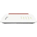 Produktbild: FRITZ! WLAN Router mit Modem FRITZ!Box 6670 Cable Integriertes Modem: Kabel 2.4