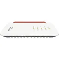 Produktbild: Fritz! WLAN Router mit Modem FRITZ!Box 6670 Cable Integriertes Modem: Kabel 2.4