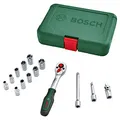 Produktbild: Bosch Ratschen / ¼