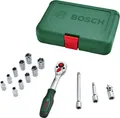 Produktbild: Bosch Ratschen / ¼