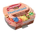 Produktbild: Saupiquet MSC Couscous Tuna Salad 160 G