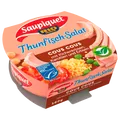 Produktbild: Saupiquet Thunfisch-Salat Cous Cous 160g