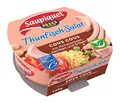 Produktbild: Saupiquet Rio Mare Thunfisch-Salat Cous Cous, MSC zertifiziert, Fix und fertig zubereitet, Ideal für unterwegs, 160g