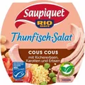 Produktbild: Saupiquet Thunfisch Salat Cous Cous 160g Dose