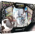 Produktbild: Pokemon Champion’s Path: Dubwool V Collection