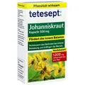 Produktbild: Tetesept Johanniskraut 500 Mg Kapseln