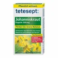 Produktbild: Tetesept Johanniskraut 500 mg Kapseln · 60 St · PZN 18248031